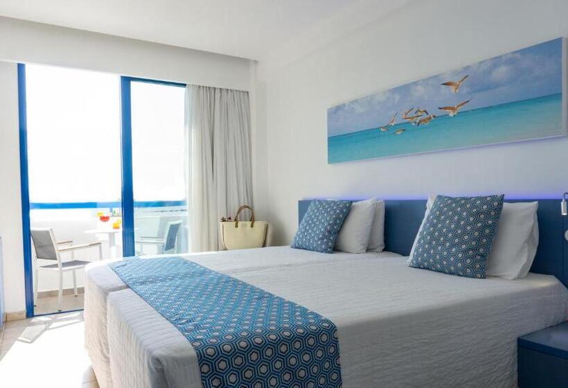 高级大房间, Anonymous Beach Hotel   Adults Only