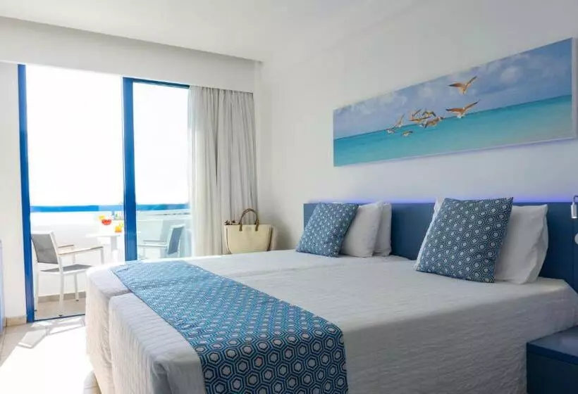اتاق سوپریور, Anonymous Beach Hotel   Adults Only
