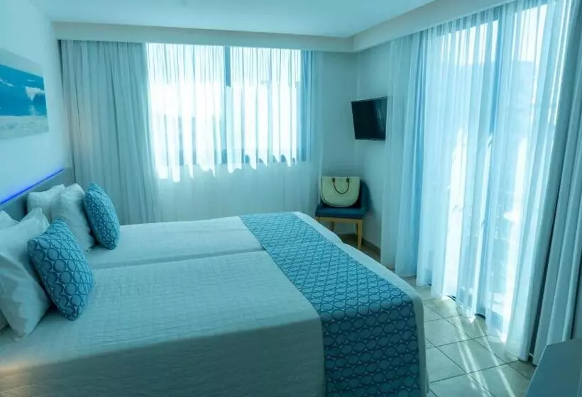 اتاق سوپریور, Anonymous Beach Hotel   Adults Only