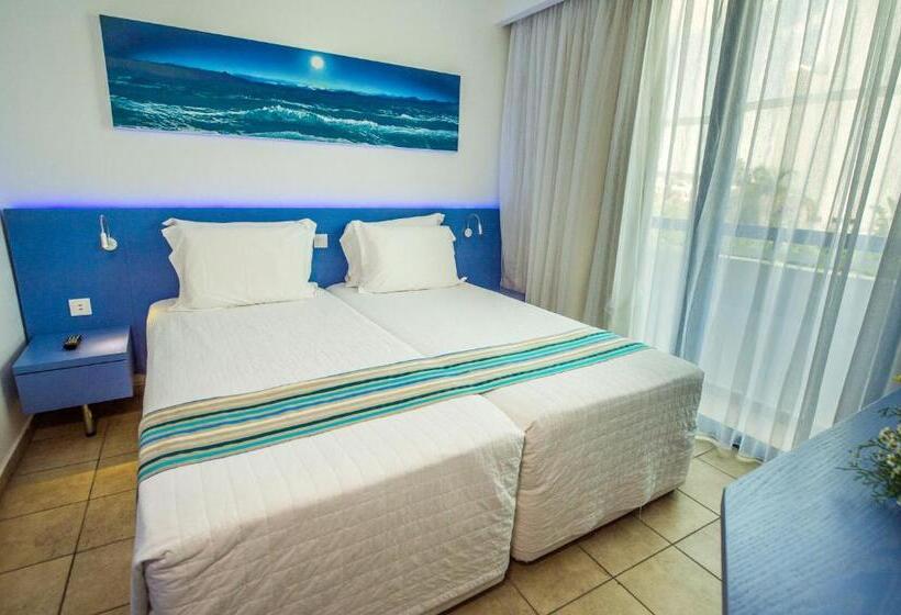 Апартаменты Superior 2 Спальни, Anonymous Beach Hotel   Adults Only