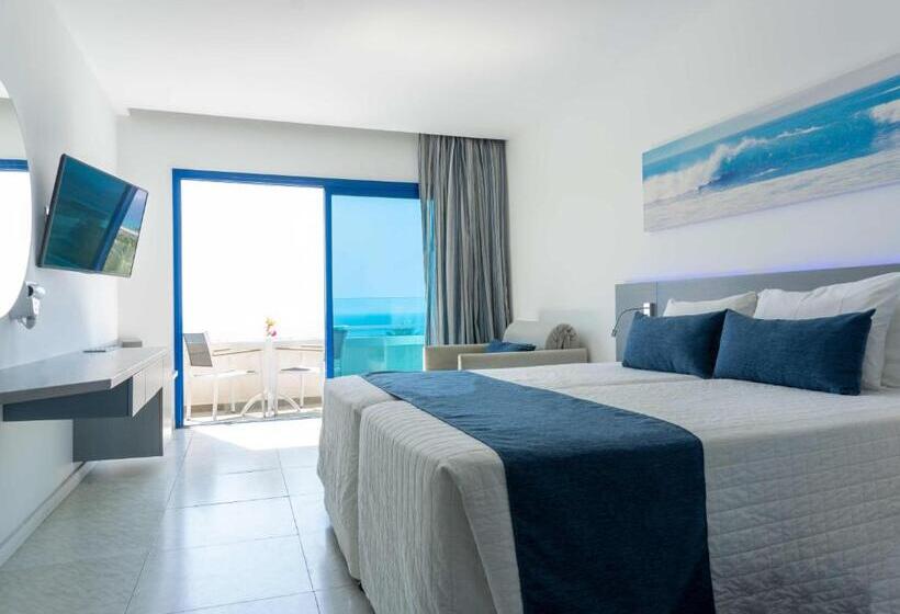 豪华海景房, Anonymous Beach Hotel   Adults Only