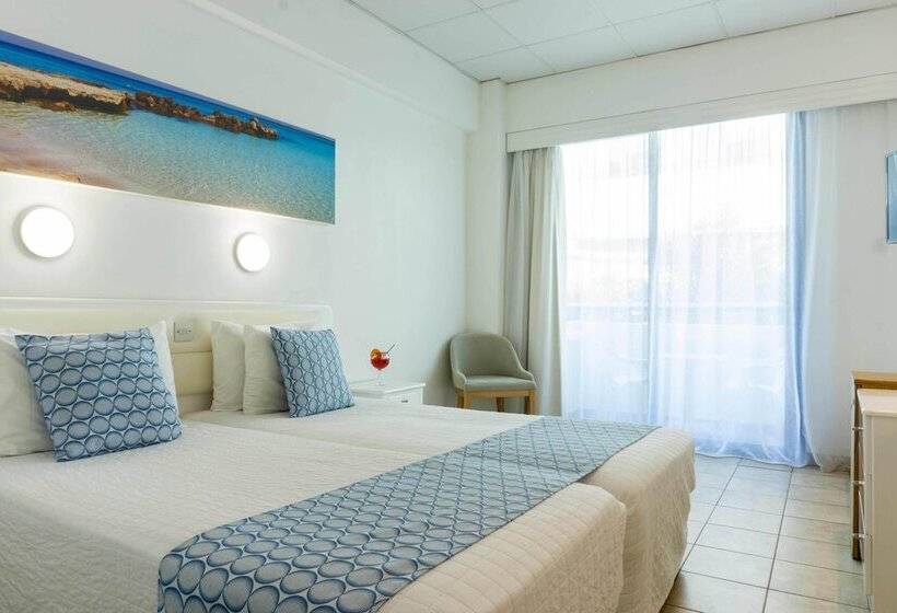 高级大房间, Anonymous Beach Hotel   Adults Only