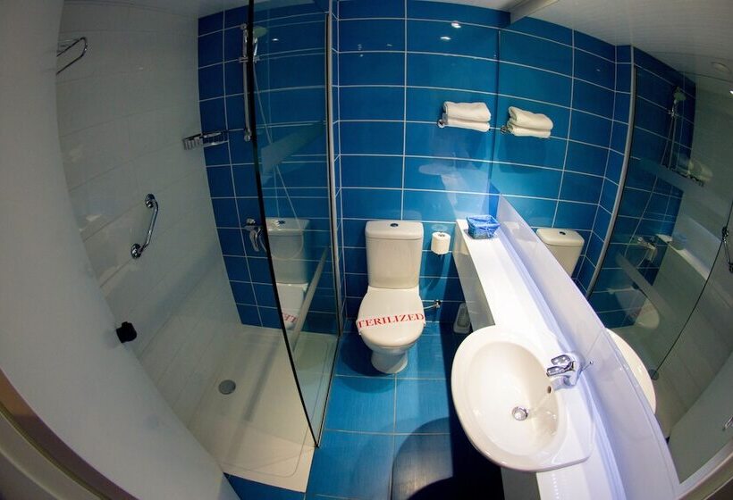 Номер Superior, Anonymous Beach Hotel   Adults Only