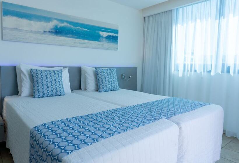 Номер Superior, Anonymous Beach Hotel   Adults Only