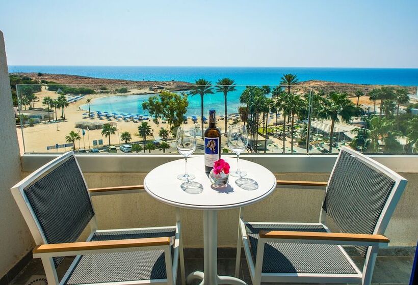 豪华海景房, Anonymous Beach Hotel   Adults Only