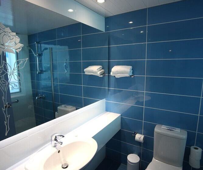 豪华海景房, Anonymous Beach Hotel   Adults Only