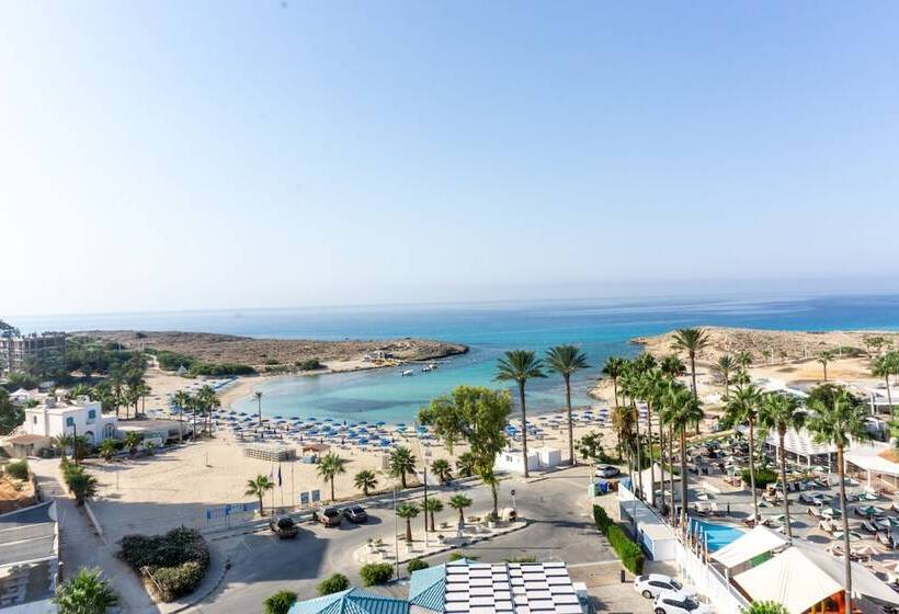 Номер Superior Боковой Вид на Море, Anonymous Beach Hotel   Adults Only