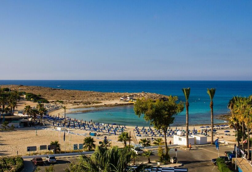 Номер Superior Боковой Вид на Море, Anonymous Beach Hotel   Adults Only