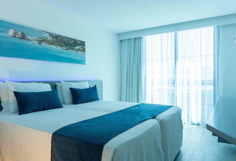 Номер Superior Боковой Вид на Море, Anonymous Beach Hotel   Adults Only