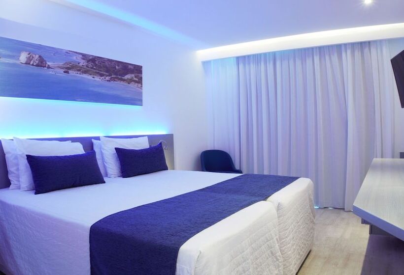 Номер Superior Боковой Вид на Море, Anonymous Beach Hotel   Adults Only