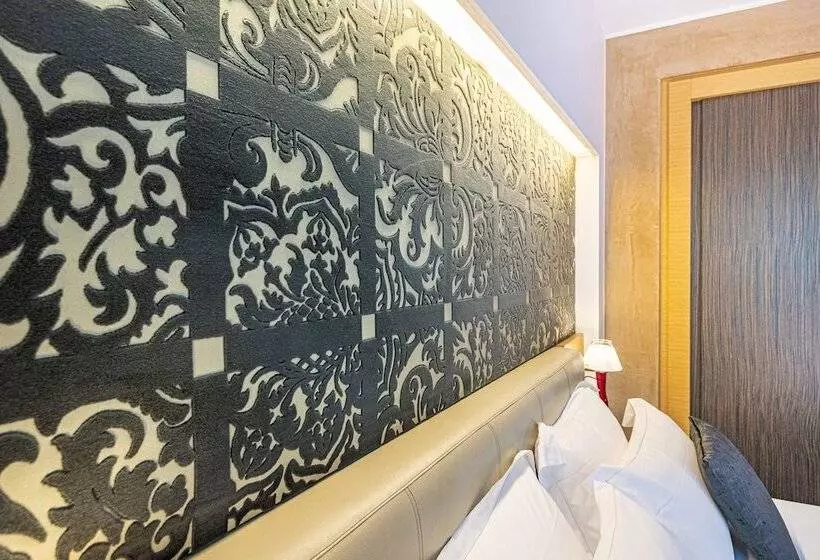 Superior-huone, Antony Palace Hotel   Venice Airport