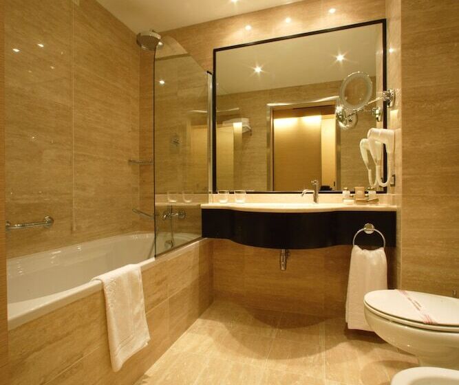 غرفة تنفيذية, Antony Palace Hotel   Venice Airport