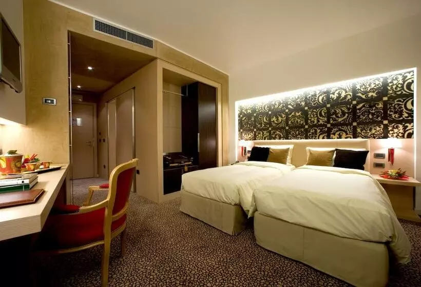 Executive-huone, Antony Palace Hotel   Venice Airport