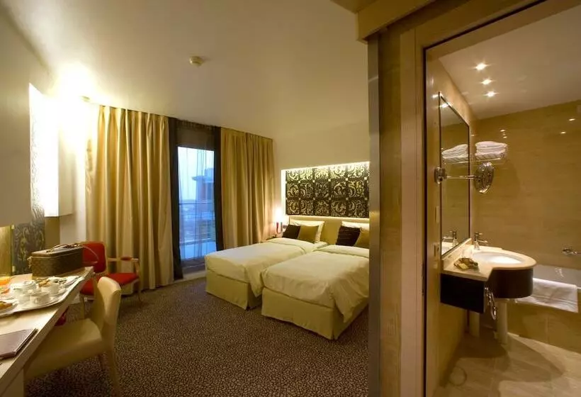 Executive-huone, Antony Palace Hotel   Venice Airport