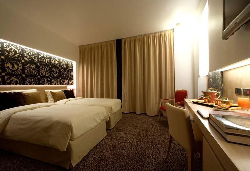 Номер Executive, Antony Palace Hotel   Venice Airport