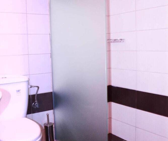 标准单人间, Apollo