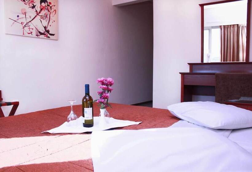 标准单人间, Apollo