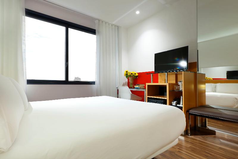 标准单人间, Apollo