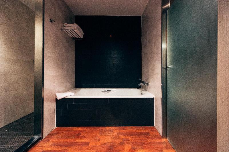 Номер Стандарт, Azz Valencia Congress Hotel & Spa