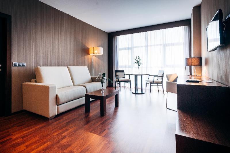 スタンダードルーム, Azz Valencia Congress Hotel & Spa