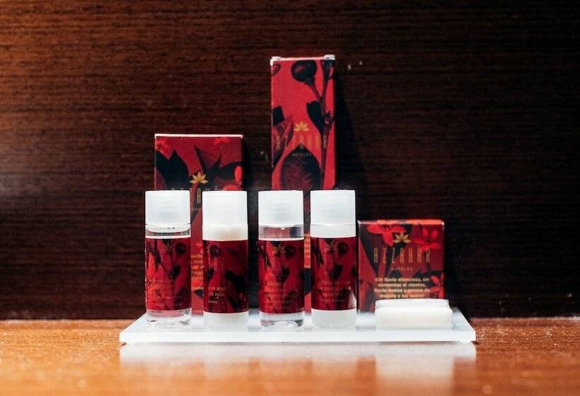 スタンダードルーム, Azz Valencia Congress Hotel & Spa