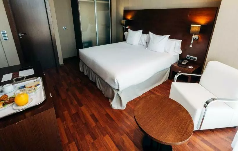 ジュニアスイート, Azz Valencia Congress Hotel & Spa
