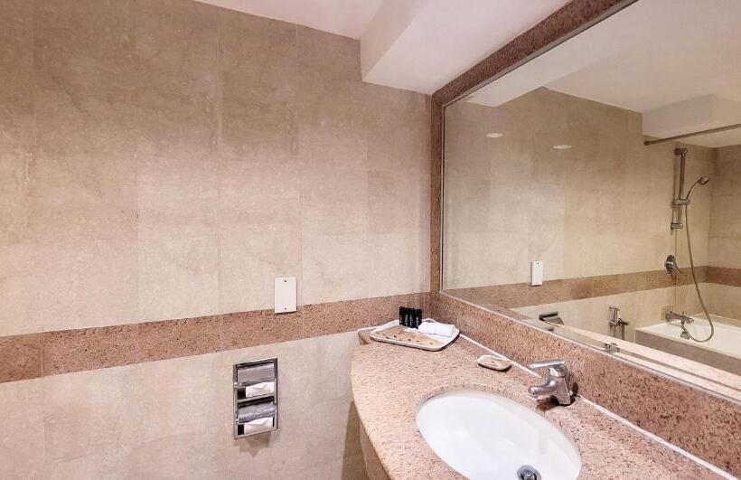 Люкс с Видом, Berjaya Waterfront