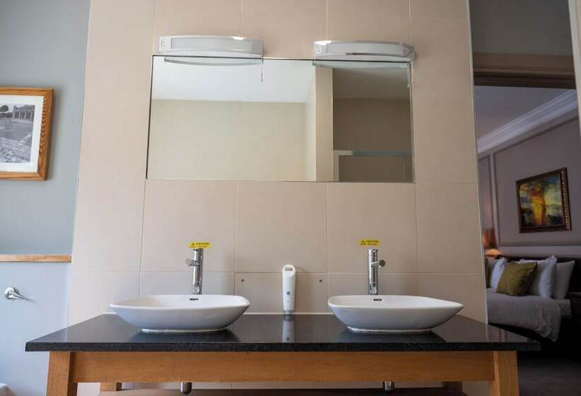 غرفة سوبيريور, Cedars Inn By Greene King Inns