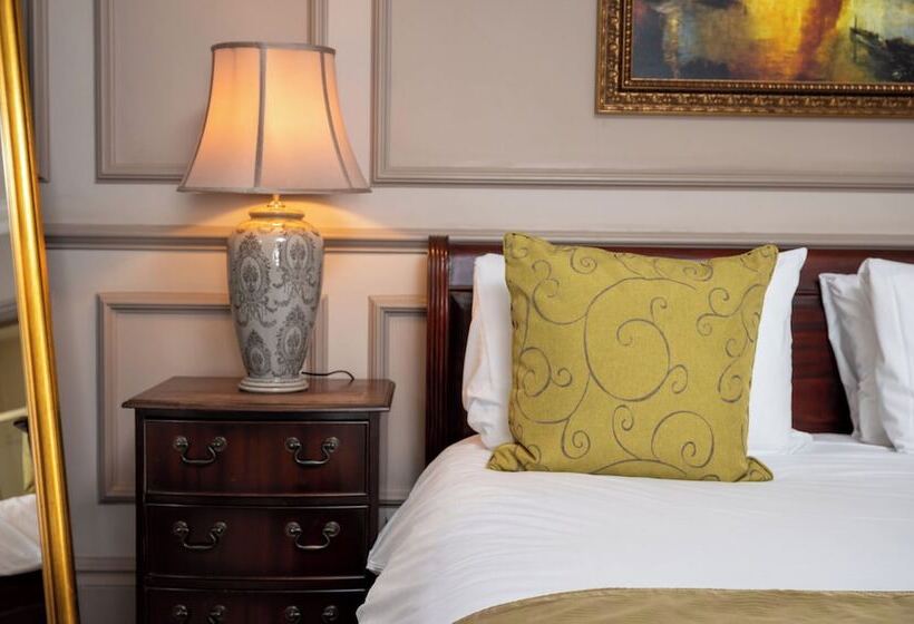 غرفة سوبيريور, Cedars Inn By Greene King Inns