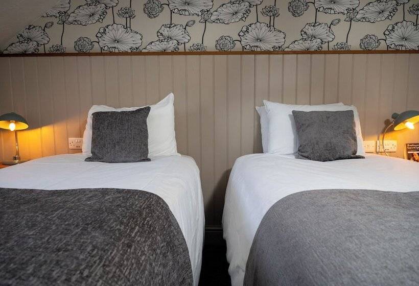 غرفة قياسية, Cedars Inn By Greene King Inns