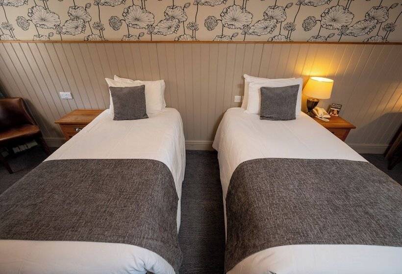 غرفة قياسية, Cedars Inn By Greene King Inns