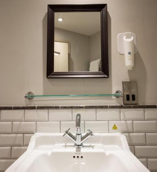 غرفة قياسية, Cedars Inn By Greene King Inns