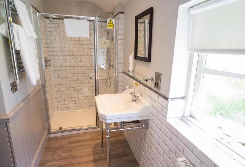 غرفة قياسية, Cedars Inn By Greene King Inns