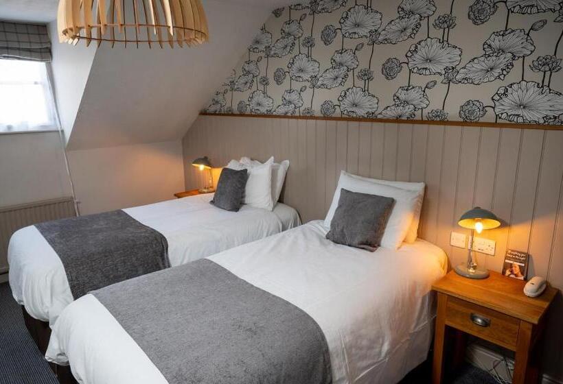 غرفة قياسية, Cedars Inn By Greene King Inns