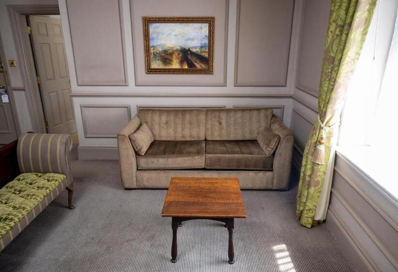 غرفة سوبيريور, Cedars Inn By Greene King Inns