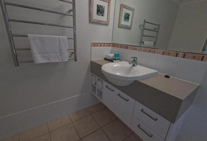 Апартаменты 2 Спальни, Central Plaza Port Douglas
