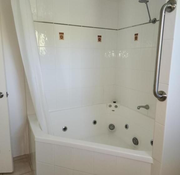 ３ベッドルームアパートメント, Central Plaza Port Douglas