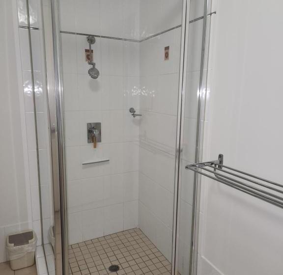 １ベッドルームアパートメント, Central Plaza Port Douglas