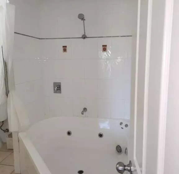 1ベッドルームアパートメント, Central Plaza Port Douglas
