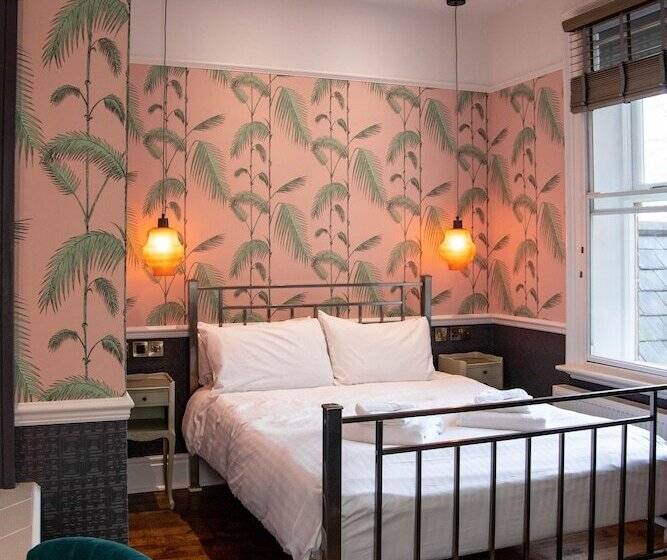 スーペリアールーム, Crown