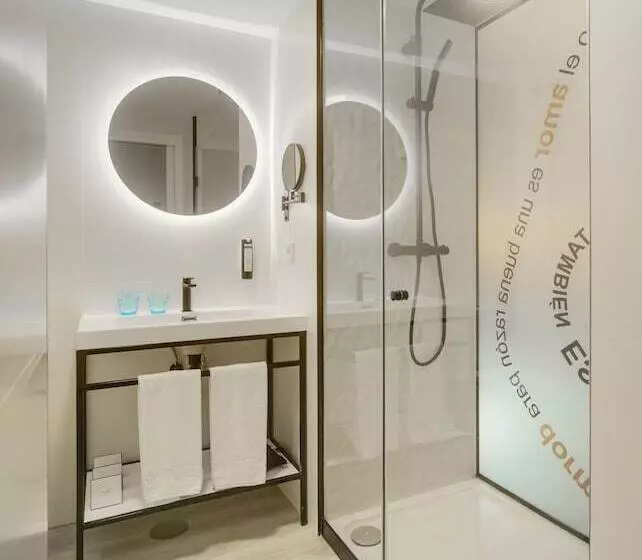 اتاق استاندارد, Dormirdcine Alicante