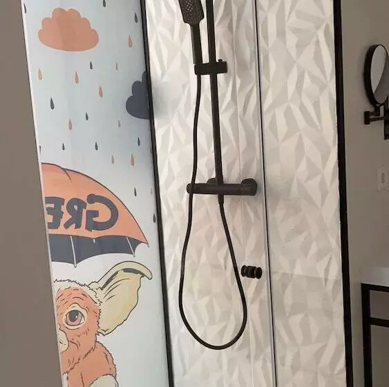 اتاق استاندارد, Dormirdcine Alicante