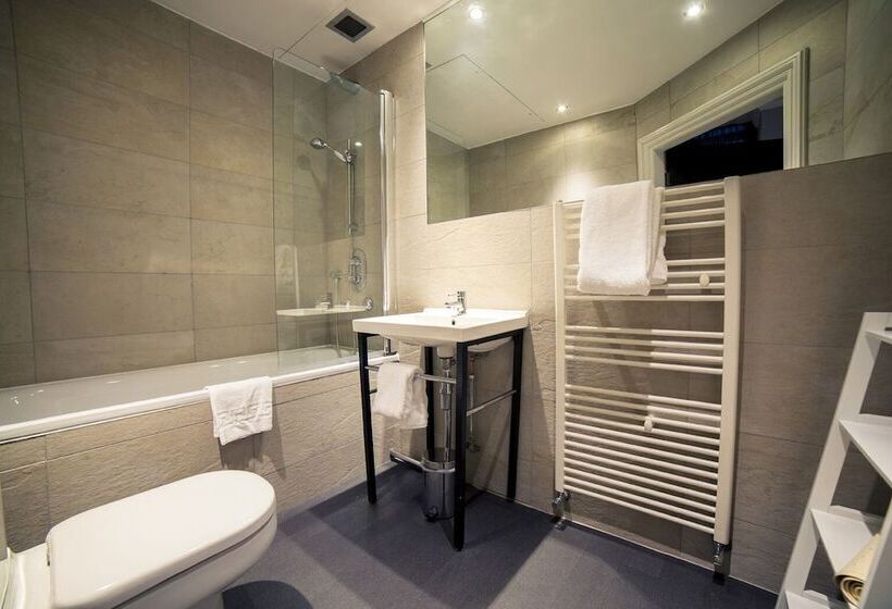 豪华房间, Grey Street