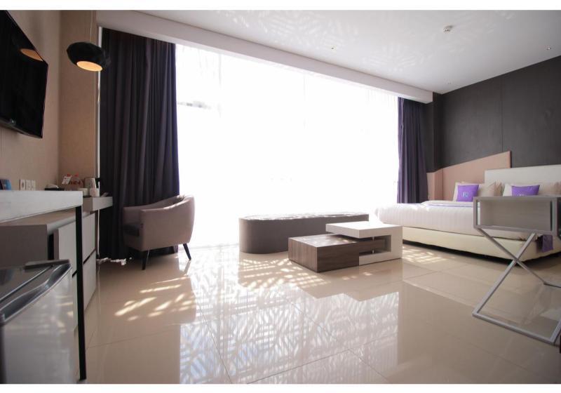 标准间, Ibis London City  Shoreditch