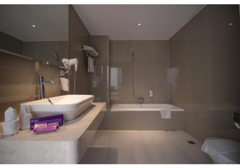 标准间, Ibis London City  Shoreditch