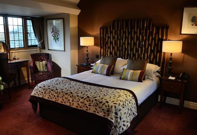 חדר סטנדרט, Inglewood Manor