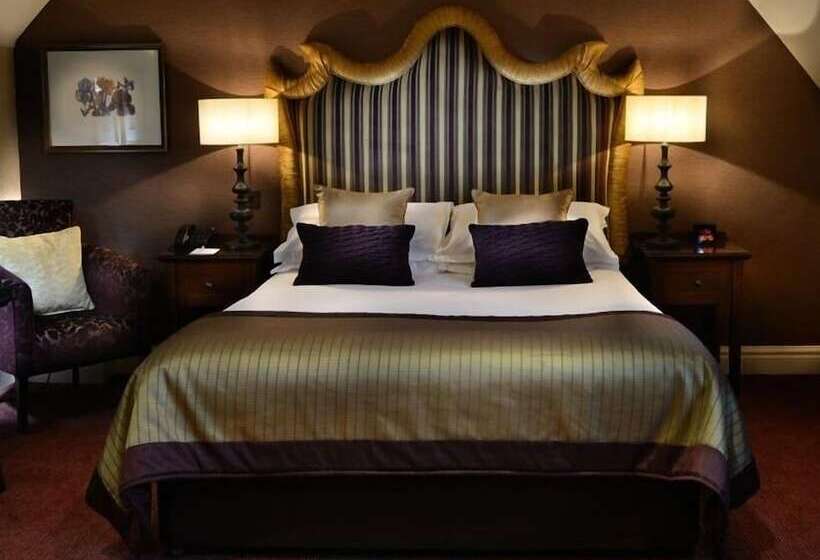 חדר סטנדרט, Inglewood Manor