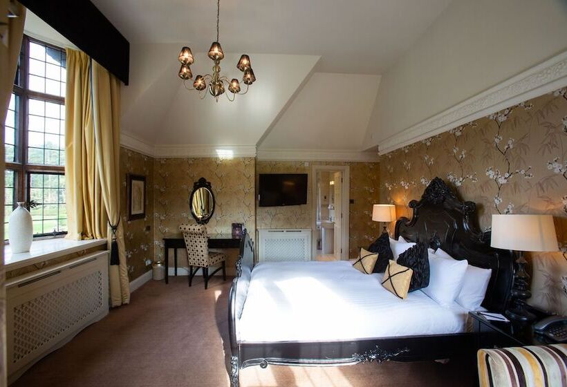 Номер Executive, Inglewood Manor