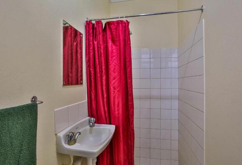 اتاق اکونومی, Kununurra