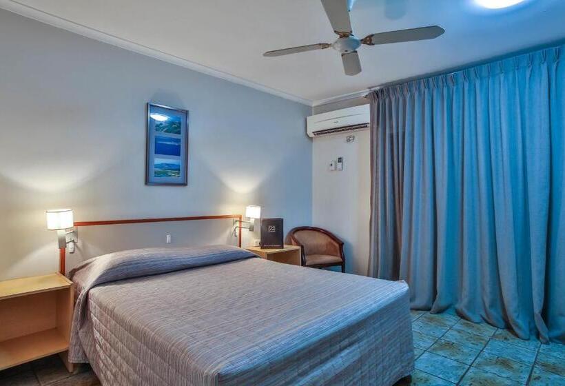 اتاق استاندارد, Kununurra